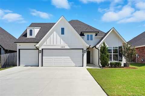 13039 S Birch Street, Jenks, OK 74037