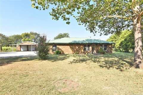 13908 N 86th East Avenue, Collinsville, OK 74021