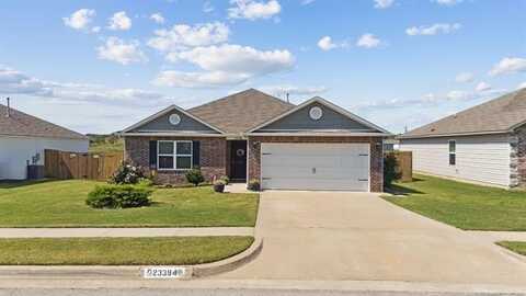 23394 S Becky Boulevard, Claremore, OK 74019