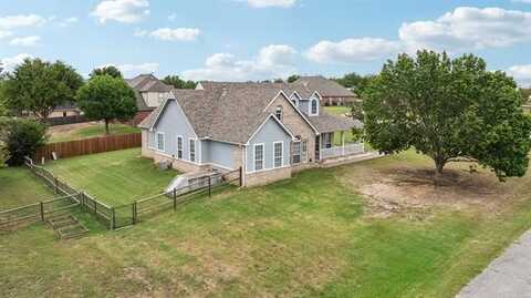 814 S Tall Chief Avenue, Skiatook, OK 74070