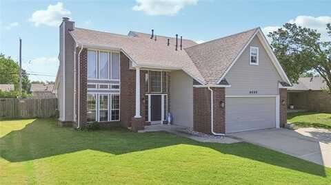 8509 N 102nd East Avenue, Owasso, OK 74055