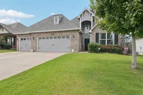 13006 S Ash Street W, Jenks, OK 74037