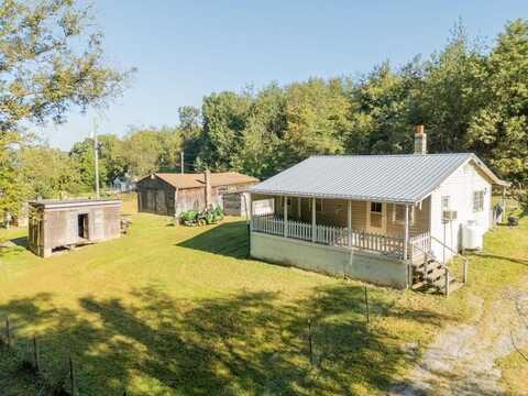 4652 BAINS CHAPEL Road, Radford, VA 24141