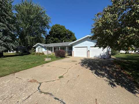 521 Douglas St, Merrill, IA 51038