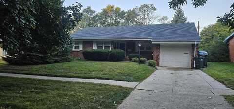3613 NEBRASKA ST, Sioux City, IA 51104