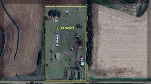 2997 F Avenue, Walthill, NE 68067