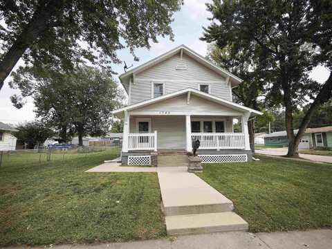 1700 IRENE ST, Sioux City, IA 51105