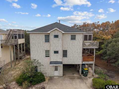 760 Crown Point Circle, Corolla, NC 27927
