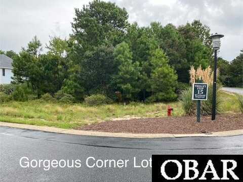 505 Night Heron Court, Corolla, NC 27927