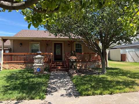 2008 N Washington Ave, Odessa, TX 79763