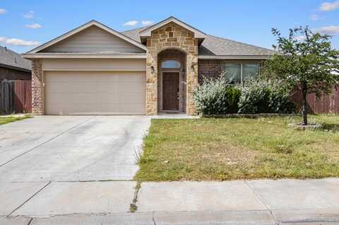 6919 Kate Reed Dr, Odessa, TX 79765