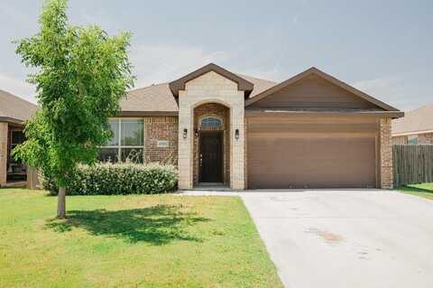 6909 Aaron Parker Rd, Odessa, TX 79765