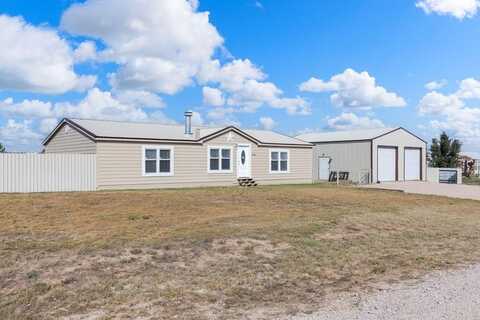 5002 S County Rd 1137, Midland, TX 79706