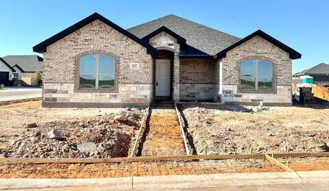 3613 Alnwick, Odessa, TX 79765