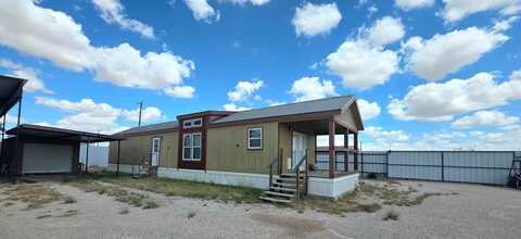 4330 N Redland, Odessa, TX 79764