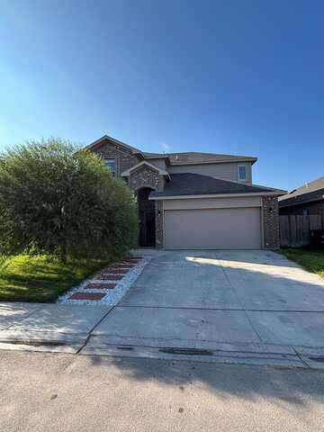 1714 Wrigley Dr, Odessa, TX 79762