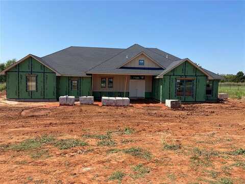 9273 Regado Court, Guthrie, OK 73044