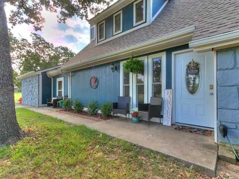 18410 SE 21st Street, Choctaw, OK 73020