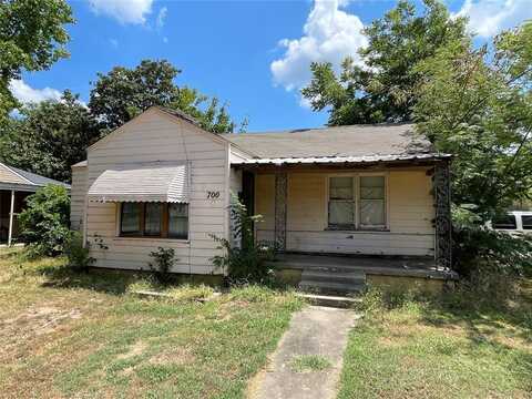 700 Coolidge Street, Seminole, OK 74868