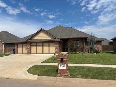 8505 NW 110th Street, Oklahoma City, OK 73162