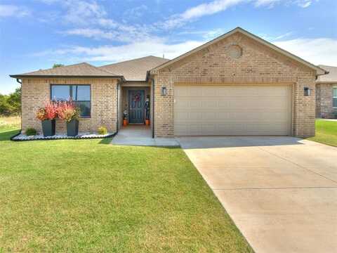 232 Dooley Creek Lane, Edmond, OK 73003