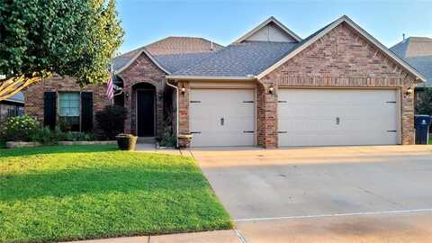10904 SW 32nd Terrace, Yukon, OK 73099