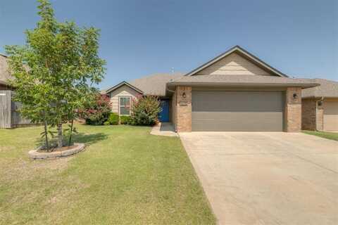 8609 SW 36th Terrace, Oklahoma City, OK 73179