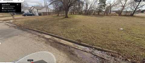 5502 S Shields Boulevard, Oklahoma City, OK 73129