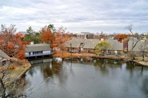2902 Village Circle, Edmond, OK 73013