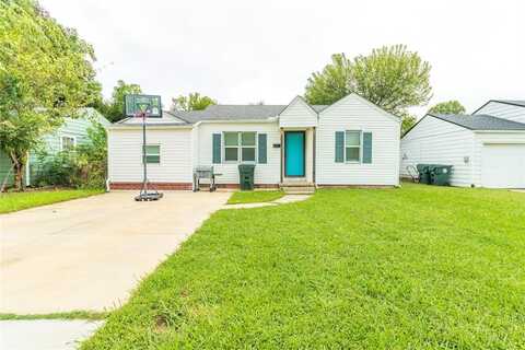 217 E Douglas Drive, Midwest City, OK 73110