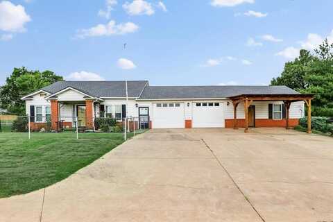 4919 S Sooner Road, Guthrie, OK 73044