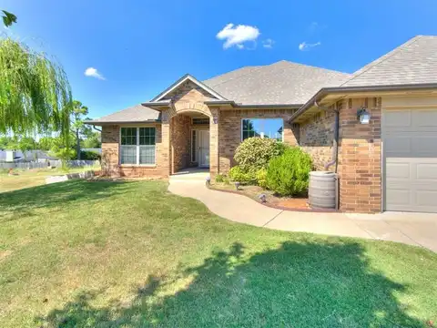 4633 Grand Avenue, Noble, OK 73068