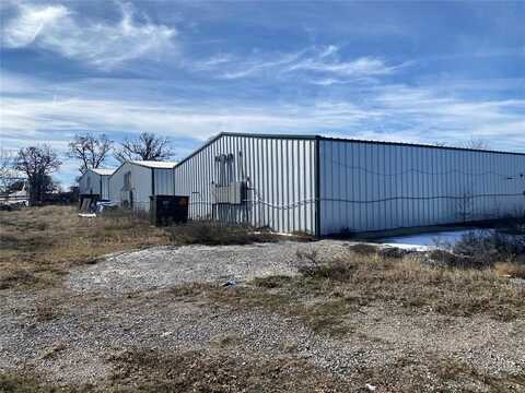 182681 N 3030 Road, Ratliff City, OK 73481