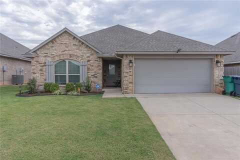 4124 NW 151st Street, Edmond, OK 73013