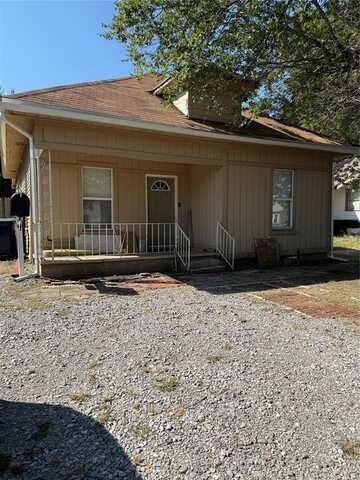 1004 NW 98th Street, Oklahoma City, OK 73114