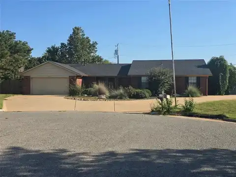 3420 Kings Way, Altus, OK 73521