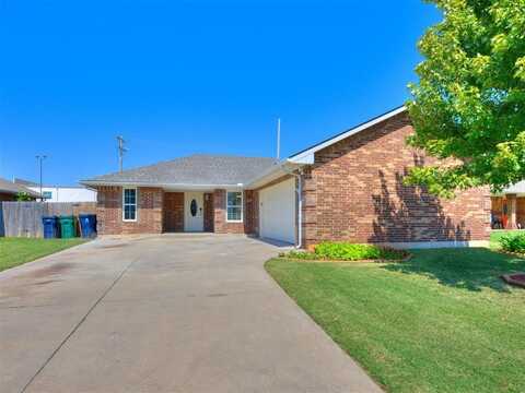 613 NE 85th Street, Oklahoma City, OK 73114