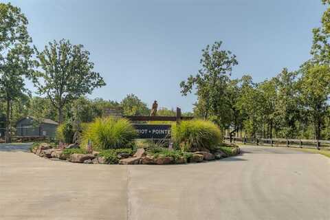 187 Patriot Pointe, Eufaula, OK 74432
