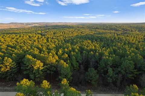456 Pine Hills Lot 129 Track 1 Road, Broken Bow, OK 74728