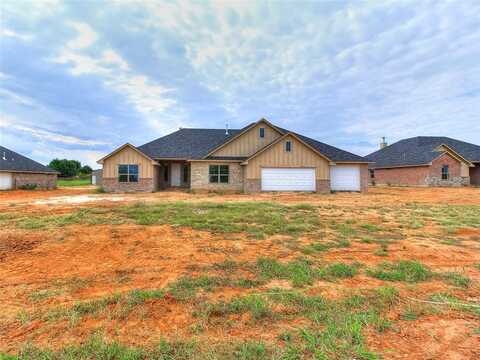 8591 Oak Tree Circle, Edmond, OK 70325