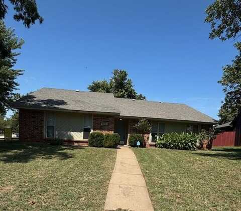825 NW 138th Street, Edmond, OK 73013