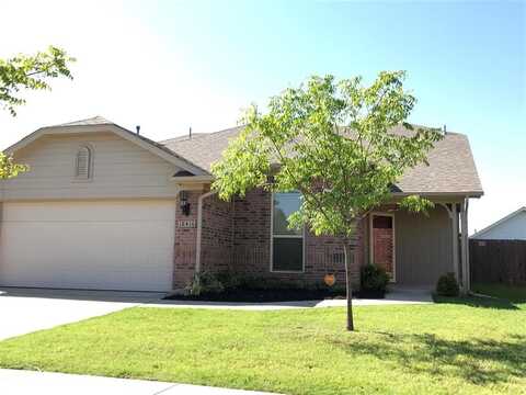 18416 Abierto Drive, Edmond, OK 73012