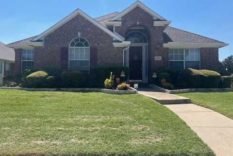 2011 Greenfield Lane, Allen, TX 75013
