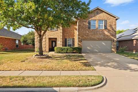 415 Hidden Ridge Drive, Burleson, TX 76028