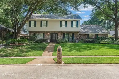 615 Loch Ridge, Shreveport, LA 71106