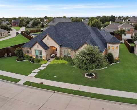 2895 Panhandle Drive, Rockwall, TX 75087