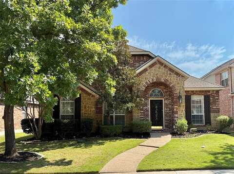 10086 Wheat Ridge Drive, Frisco, TX 75033