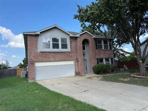 2800 Briargrove Lane, McKinney, TX 75071