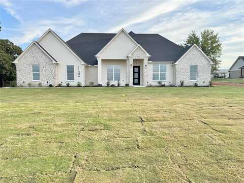 1132 Dobbs Trail, Springtown, TX 76082