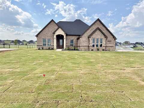 5005 Cottontail Court, Springtown, TX 76020